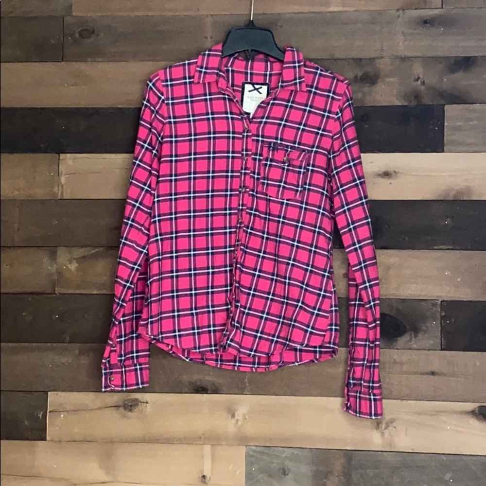 Flannel